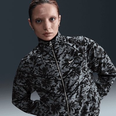 Nike Sportswear Windrunner Women's Loose UV Protection Woven